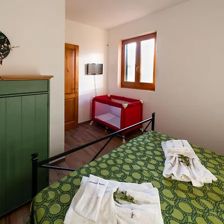 Holiday home Ulivi Pozzallo