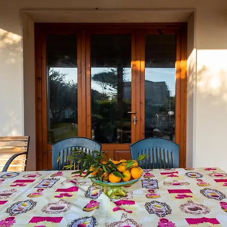 Ulivi Holiday home *