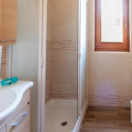 Holiday home Ulivi *