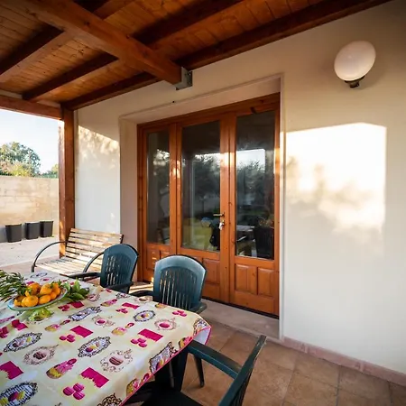 Ulivi Holiday home Pozzallo