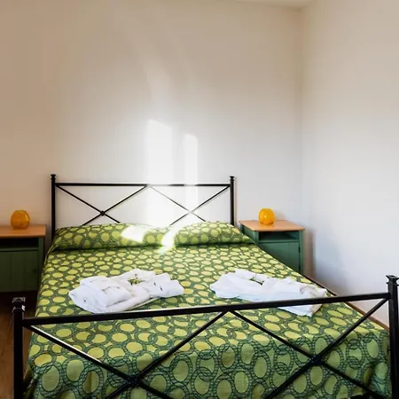 Holiday home Ulivi *